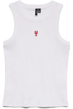 VERO MODA Vmlia Tank-top