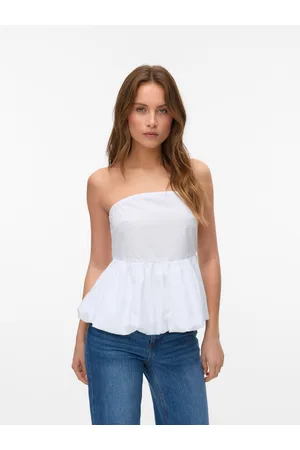 VERO MODA Vmesra Top