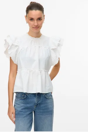 VERO MODA Vmisolde Top