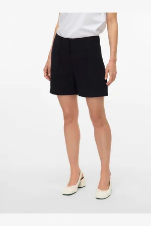 VERO MODA Vmriley Anzug Mit Kurzer Hose