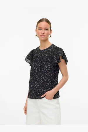 VERO MODA Vmhailey Top
