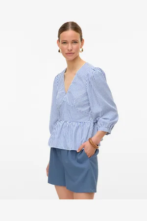 VERO MODA Vmmaddie Top