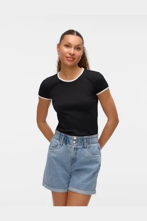 VERO MODA Snjacquetta Top