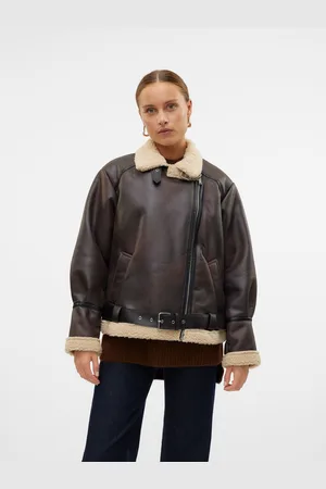 VERO MODA Vmjoanna Jacke