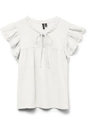 VERO MODA Vmnatali Top