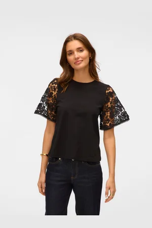 VERO MODA Vmpanna Top