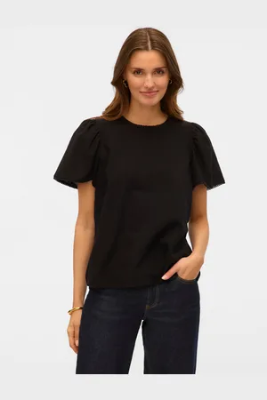 VERO MODA Vmpretty Top