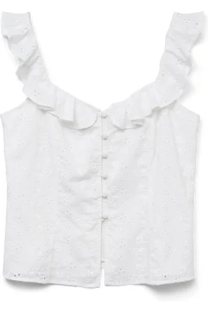VERO MODA Vmbea Top