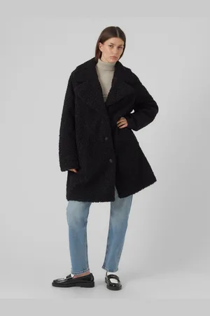 VERO MODA Vmkylie Mantel