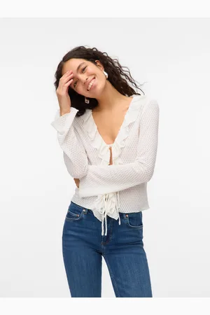 VERO MODA Vmlotta Top