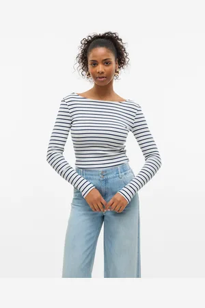VERO MODA Vmsea Top