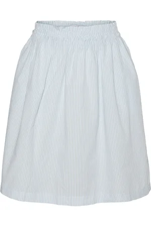 VERO MODA Vmcora Kurzer Rock