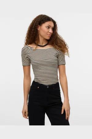 VERO MODA Vmfiona Top