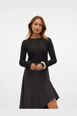 VERO MODA Awshelby Top
