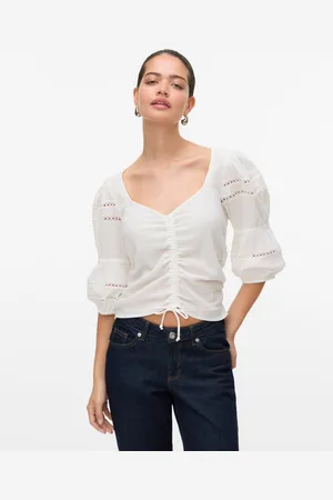 VERO MODA Vmclementine Top