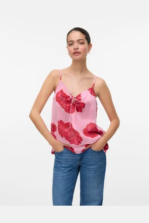 VERO MODA Vmthilda Tank-top
