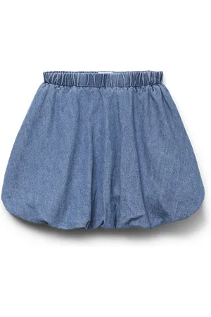 VERO MODA Vmmasie Mittlere Taille Kurzer Rock