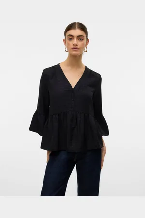 VERO MODA Vmmelony Top