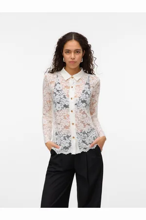 VERO MODA Vmtille Top