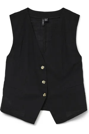 VERO MODA Vmcaia Anzugweste