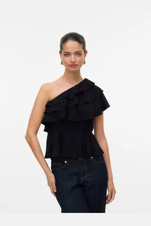 VERO MODA Vmkimmi Top