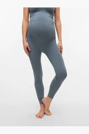 Mama;licious Enger Schnitt Leggings