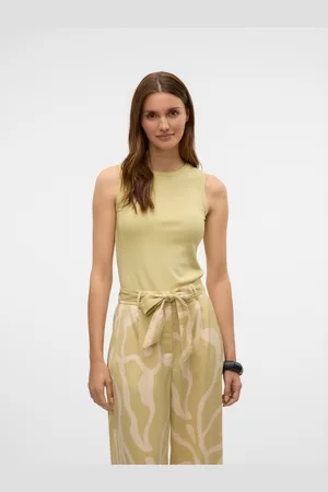 VERO MODA Vmpromise Tank-top
