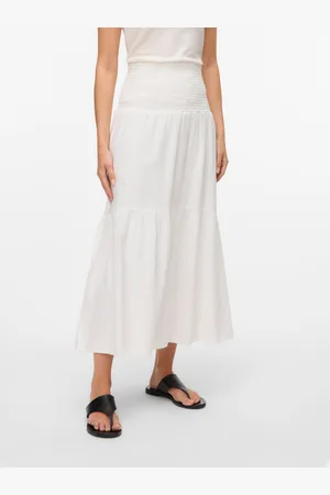 VERO MODA Vmpernilla Langer Rock