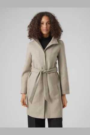 VERO MODA Vmpopally Mantel