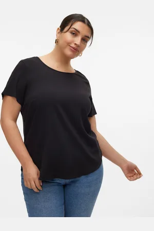 VERO MODA Vmcbella Top