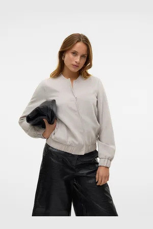 VERO MODA Vmcassidy Bomberjacke
