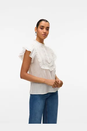 VERO MODA Vmhella Top