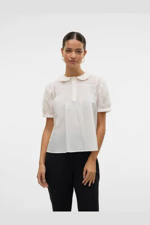 VERO MODA Vmroxanne Top