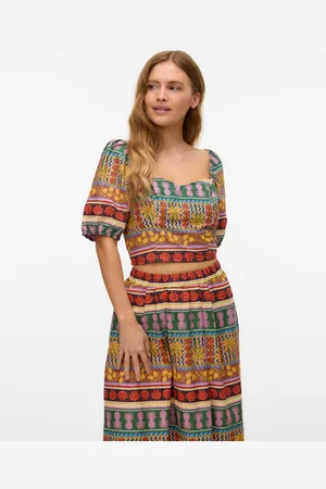 VERO MODA Vmtruely Top