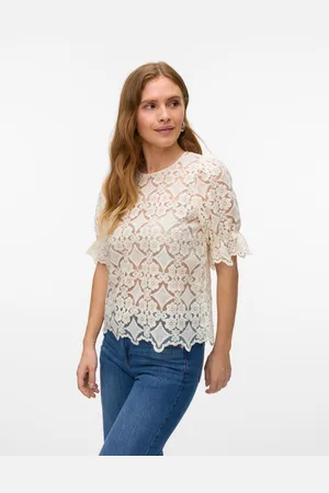 VERO MODA Vmdinna Top