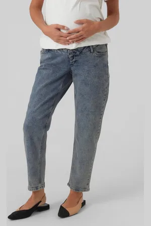 Mama;licious Umstands-jeans