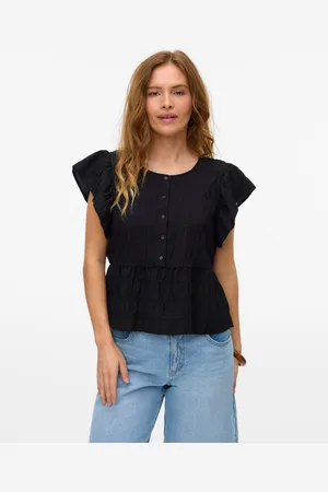 VERO MODA Vmerma Top