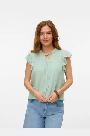 VERO MODA Vmnatali Top