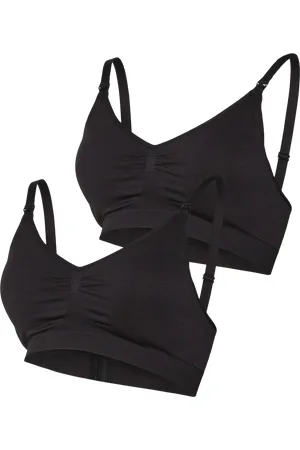 Mama;licious Mlilja 2-pack Still-bh