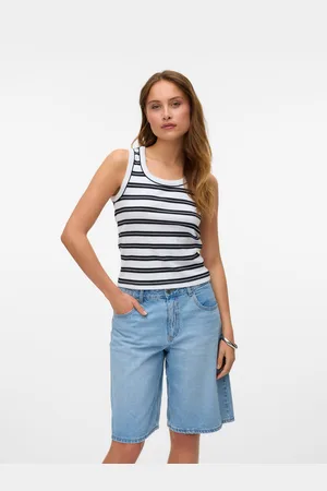 VERO MODA Vmroselia Tank-top