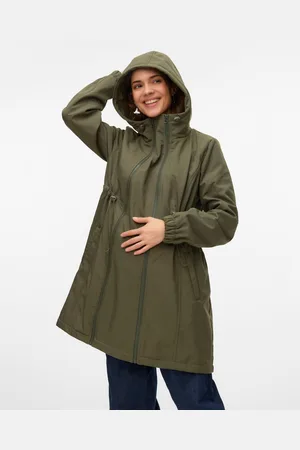 Mama;licious Umstands-jacke