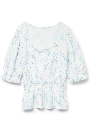 VERO MODA Vmsomya Top