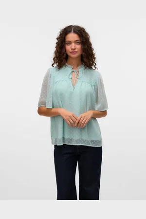 VERO MODA Vmleah Top