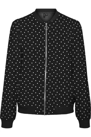 VERO MODA Vmcoco Bomberjacke