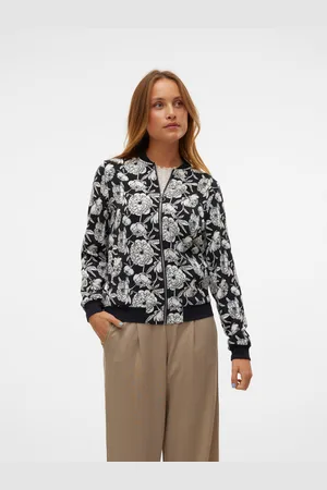 VERO MODA Vmcoco Bomberjacke