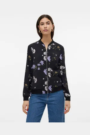 VERO MODA Vmcoco Bomberjacke