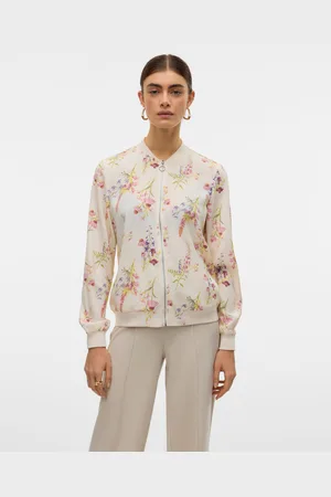 VERO MODA Vmcoco Bomberjacke
