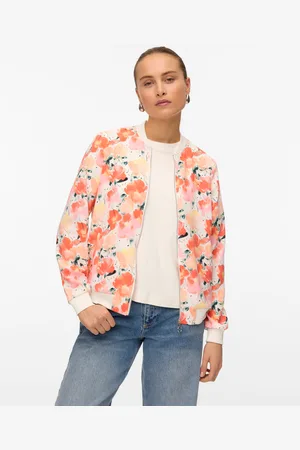 VERO MODA Vmcoco Bomberjacke