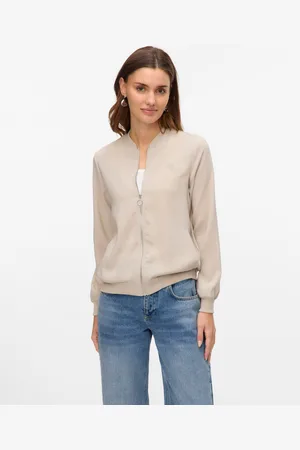 VERO MODA Vmcoco Bomberjacke