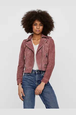 VERO MODA Vmroyce Jacke